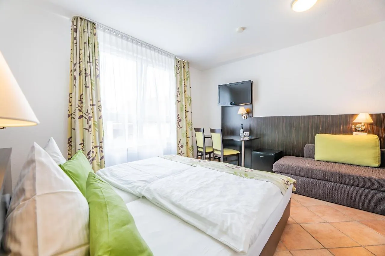***  My Airport Hotel Stuttgart-Airport-Messe Germany