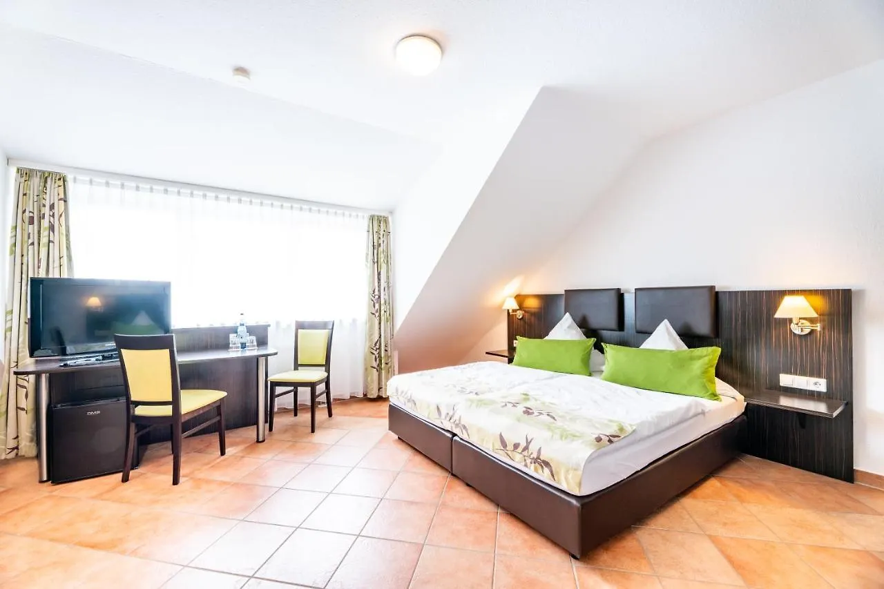 My Airport Hotel Stuttgart-Airport-Messe Germany