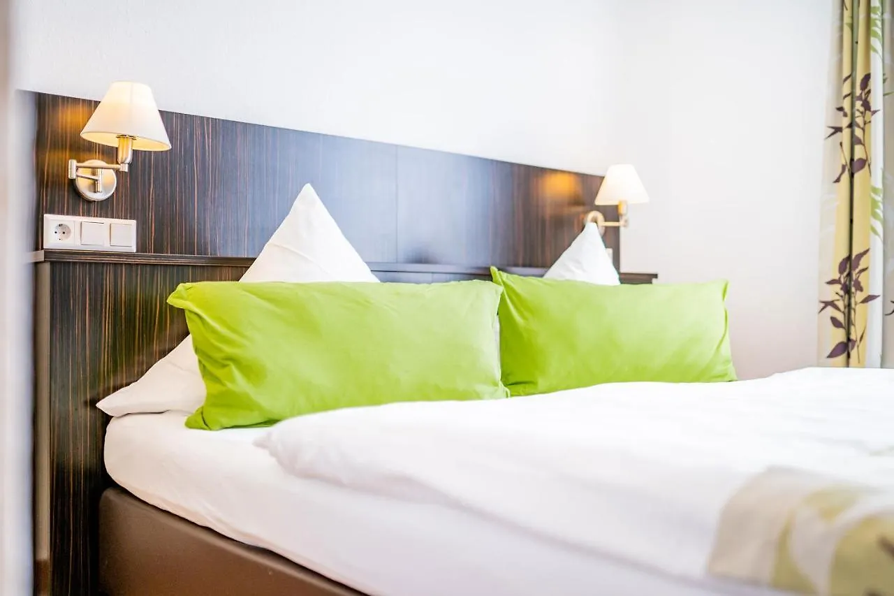 My Airport Hotel Stuttgart-Airport-Messe