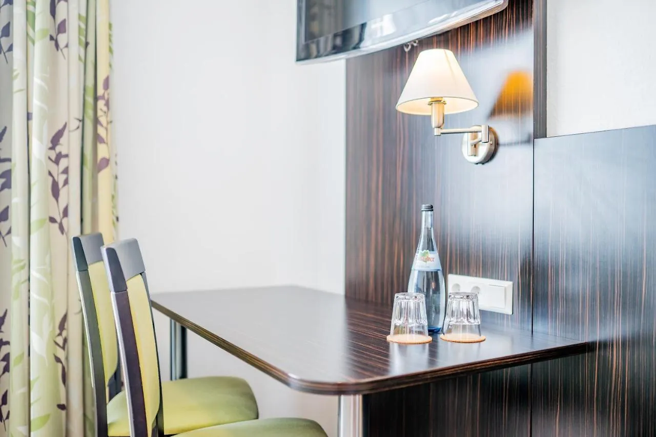 My Airport Hotel Stuttgart-Airport-Messe  Leinfelden-Echterdingen
