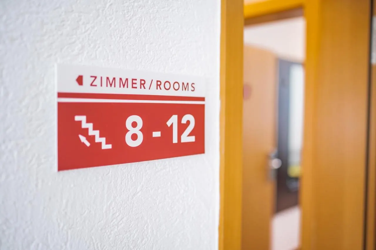 My Airport Hotel Stuttgart-Airport-Messe 3*, Leinfelden-Echterdingen Germany