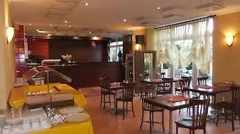 My Airport Hotel Stuttgart-Airport-Messe