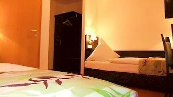 My Airport Hotel Stuttgart-Airport-Messe