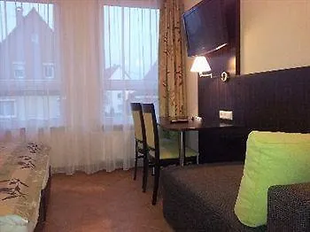 My Airport Hotel Stuttgart-Airport-Messe Leinfelden-Echterdingen