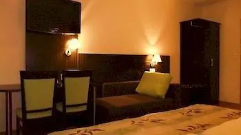 My Airport Hotel Stuttgart-Airport-Messe 3*, Leinfelden-Echterdingen Germany