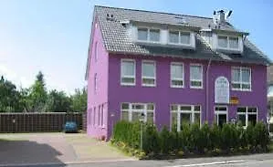 My Airport Hotel Stuttgart-Airport-Messe  Leinfelden-Echterdingen