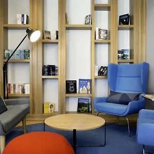 3* Hotel Express Stuttgart Airport, An Ihg